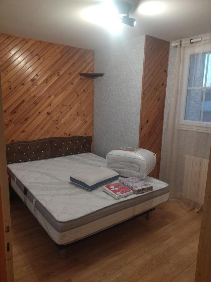 Chambre Privee Chez L'Habitant Et Partage Des Partie Communes Fontivillie Εξωτερικό φωτογραφία